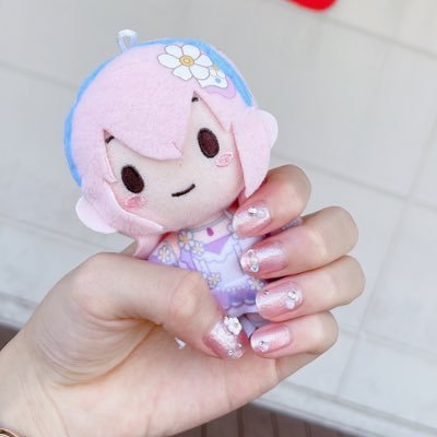 natsu_pudding's profile picture. ポムポムプリン,ポケモン,ボカロ好きなJK💕 ﾌﾞﾙﾐﾝ福岡＆ﾋﾟﾉｷｵﾋﾟｰ大阪参戦✨️💗次のLIVEはﾛｰｿﾝ+ﾃﾞｺﾐｸ+ﾎﾟｹﾐｸちゃん💘急にフォロー&コメ失礼しますっっ🙇🏻‍♀️✨ポンコツです🫠鍵@_2525_pudding