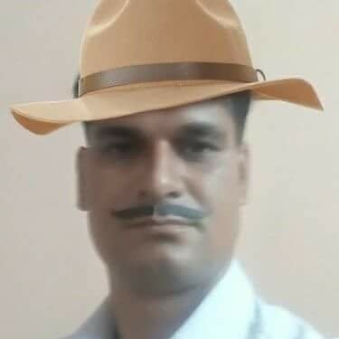 ss_psharma's profile picture. महानगर कार्यकारिणी सदस्य भाजपा, महानगर गाजिआबाद