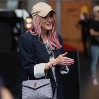 Sheila Hamilton (@sheilahamilton) 's Twitter Profile