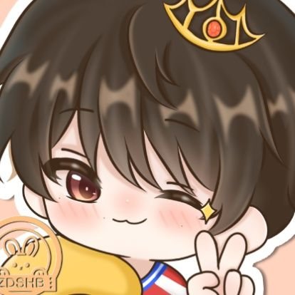 ZDSHB_Bingさんのプロフィール画像