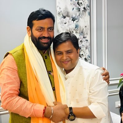 National Social Media Convener @bjpkm4kisan, @bjp4india |Nationalist |Swayamsevak