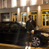 FOFANA Datro David (@datrodavid) 's Twitter Profile