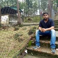 PUSHPENDRA SINGH (@mech_push) 's Twitter Profile