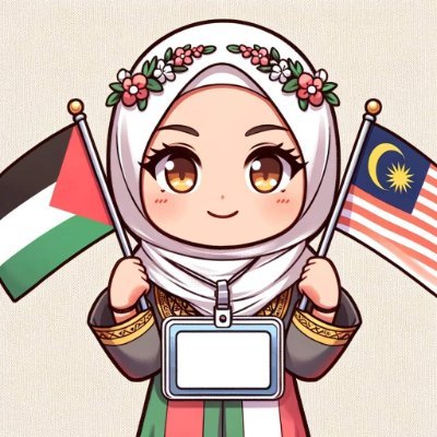 بسم الله الرحمن الرحيم ❤️ 🍉💐💕 Be yourself
Hi, saya dropship blouse & baju kurung 😍