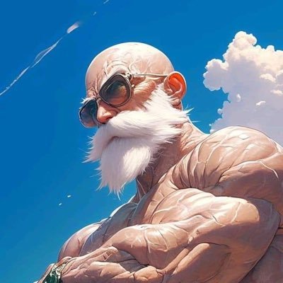 勝率95%なう‼️仮想通貨トレードを熟知してるジジイ。工場勤務から3年でフェラーリ乗りの夢を叶えたワシみたいになりたきゃ『フォロー』しな。