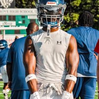 Tank Benton (@wadebenton06) 's Twitter Profile