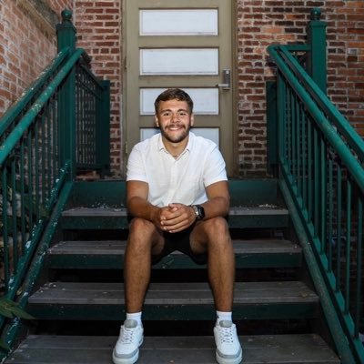 carson frankhouse Profile