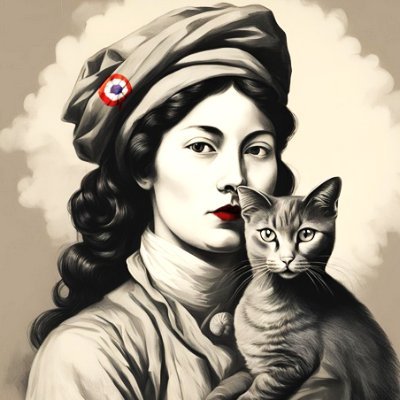 Sauvons la liberté, la liberté sauve le reste.
(Victor Hugo)