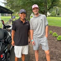 Logan Horrigan (@loganhpga) 's Twitter Profile Photo Logan Horrigan (@loganhpga) 's Twitter Profile Photo