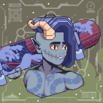 rabbiluna's profile picture. 遊ぶわんこ