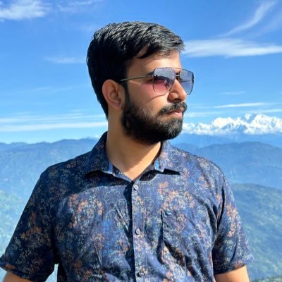 iamARITRADE's profile picture. 