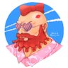 pon_iru's profile picture. スト6 ザンギ 最高1900 、スト5 ナッシュ💎💎！お酒が好きです アイコン▷▷( @kinunuko )