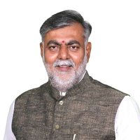 Prahlad Singh Patel ( वृक्ष से जल, जल से जीवन) (@prahladspatel) 's Twitter Profile Photo Prahlad Singh Patel ( वृक्ष से जल, जल से जीवन) (@prahladspatel) 's Twitter Profile Photo