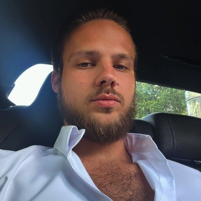 Daniegayso's profile picture. Crypto trader & startup investor 🚀 | Turning digital assets into innovation 
Always seeking the next big idea | #CryptoLife