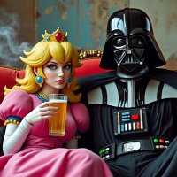 Peach (@unhingedpeaches) 's Twitter Profile