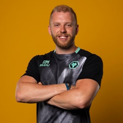 29/BSc Sport Coaching graduate/MRes sport and exercise graduate👨🎓Wolves Women and girls Physical Performance Coach & Sport Scientist⚽️(All views are my own)