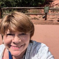 Cathy Mac D (@cathyblogs) 's Twitter Profile