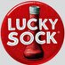 Lucky Sock (@luckysock3) Twitter profile photo Lucky Sock (@luckysock3) Twitter profile photo