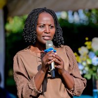 Dr. Catherine P. Biira (@cbpromise) 's Twitter Profile Photo Dr. Catherine P. Biira (@cbpromise) 's Twitter Profile Photo