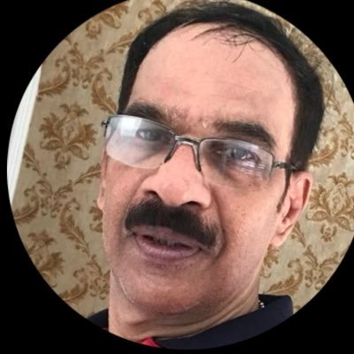 एक रहेंगे तो सेफ रहेंगे!!!!!🙏A PROUD BHARATIYA. Believe in Sanatan. Likes/Retweets not endorsement. Enjoy Sarcasm. Sanatanis 💯 FB. Only like-minded follow me.