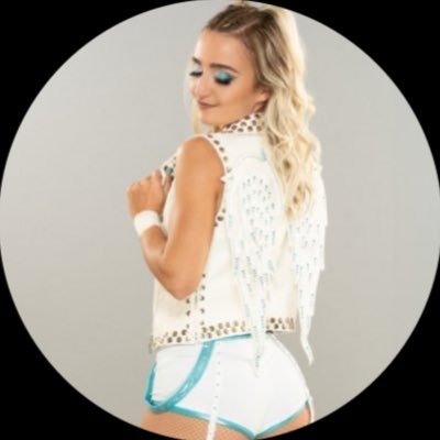 Xiabroookside's profile picture. ★サイヤ・ブルックサイト 🇯🇵 ★ Angel Of The Ring🪽 ★ TNA Knockout ★ International Pro-Wrestler 🤼‍♀️ ★ Orlando, FL🏡