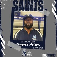 Coachterrancenelson (@coachtnelson07) 's Twitter Profile