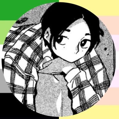 themoonstudios's profile picture. ‼️Proshippers DNI‼️|Any pronouns |18|Hyper Sharing Noritoshi Kamo, Syueron, and Viktor Vasko Yume|Artist, editor, & animator|Multifandom