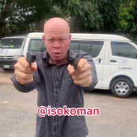 isoko mann🧢 (@isokomantv) 's Twitter Profile