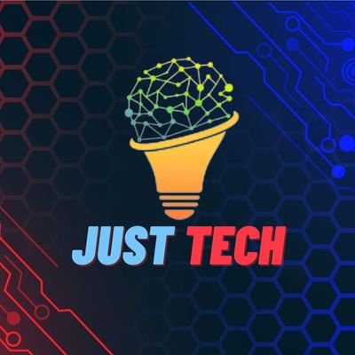 justtech_07's profile picture. Tech Youtuber