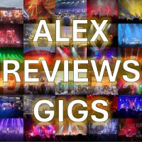 Alex Reviews Gigs (@alexreviewsgigs) 's Twitter Profile Photo Alex Reviews Gigs (@alexreviewsgigs) 's Twitter Profile Photo