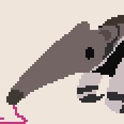 33. He/Him. Lead Developer of Snoutbreakers. Moved to Bsky, inactive here.
I did Narrative and QA for Settlemoon, out on Steam! Gamedev acct- @Snoutbreakers