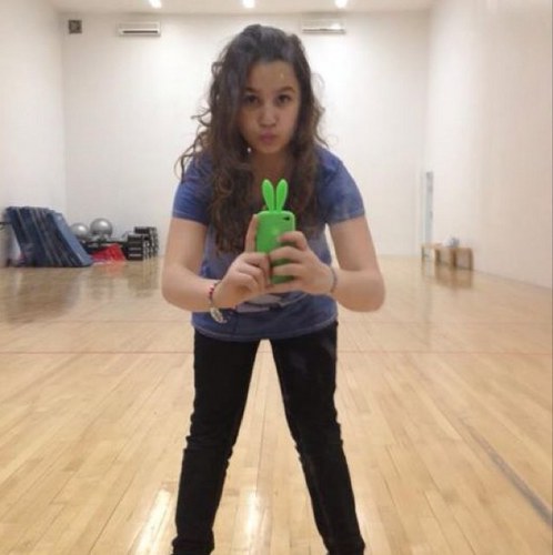 Banana1Diana's profile picture. 