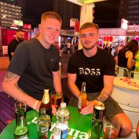 Dan Kelly (@dankelly_9) 's Twitter Profile Photo Dan Kelly (@dankelly_9) 's Twitter Profile Photo