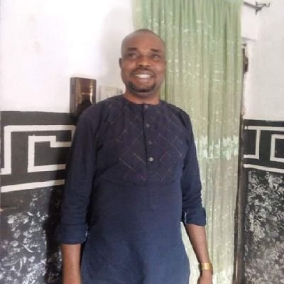 Akpoviri Godfrey is a man destined for the betterment of his people he has done it before and can still do it again,also support good governance.