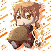 /•᷅•᷄\੭@🌈🕒垢/にじそ10東7 U09 (@felis_2434) 's Twitter Profile