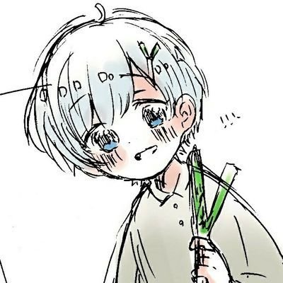 neg_i16's profile picture. 成人済み/数度目の凍結により新垢です。今はこれだけです。