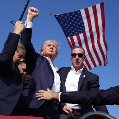Reformed liberal. Staunch MAGA/MAHA. Keep our freedoms.2A. No DMs.