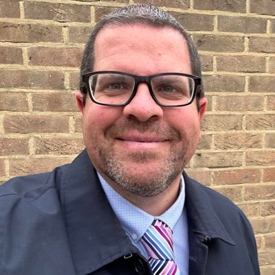 Lead Volunteer @RomfordScouts County Vice President @glnescouts Non-Executive Director @LIFEedutrust All views my own.
