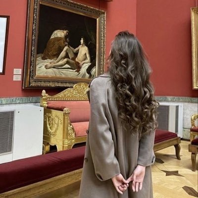 Epidemiologist 👩🏻⚕️| Research Assistant | Medical data analyst | Painter | Master student at @KSAU_HS | العلم من المهد إلى اللحد
