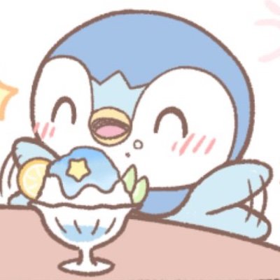 🐧ポッチャマ🐧さんのプロフィール画像