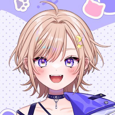紫月.ゲーム実況★新人Ｖチューバーさんのプロフィール画像