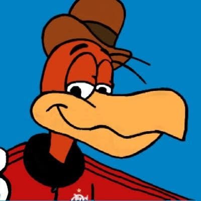 Perfil humorístico com um toque de clubismo.
As vezes eu falo sério.
#Flamengo 🖤❤️