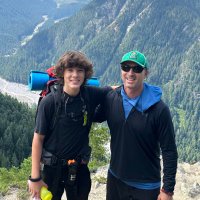 Erik Legg (@leggerik) 's Twitter Profile