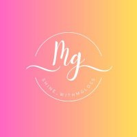 Shine_withMGloss (@mariamb60633873) 's Twitter Profile
