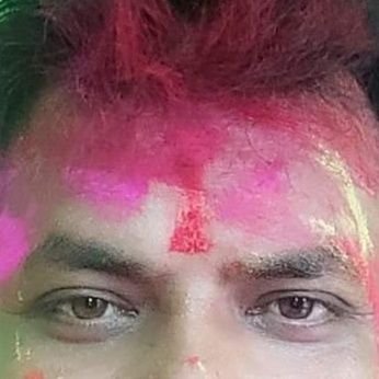 ShaktiKumarGau4's profile picture. Ajay Devgn's FAN N 1....