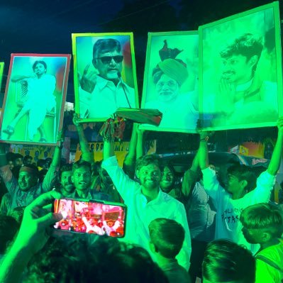 SimhamSreekanth's profile picture. Hindu Nationalist 🇮🇳