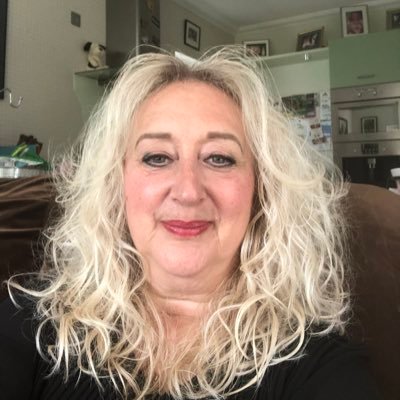 Cathy Morgan (AFH) I exist 🌸 Profile
