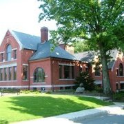 Gleason Public Library (@gleasonlibrary) 's Twitter Profile