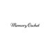 Memory Cachet (@memory_cachet) Twitter profile photo Memory Cachet (@memory_cachet) Twitter profile photo