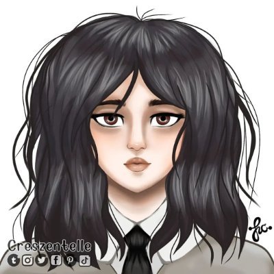 Hannah Crescentさんのプロフィール画像